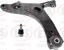 ETS 26.TC.315 - Track Control Arm autospares.lv