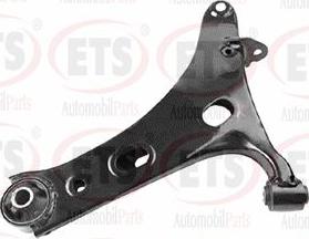 ETS 26.TC.317 - Track Control Arm autospares.lv