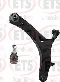 ETS 26.TC.335 - Track Control Arm autospares.lv