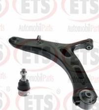 ETS 26.TC.331 - Track Control Arm autospares.lv