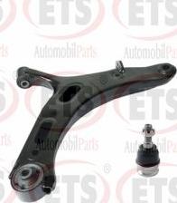 ETS 26.TC.332 - Track Control Arm autospares.lv