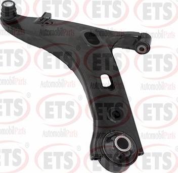 ETS 26.TC.320 - Track Control Arm autospares.lv