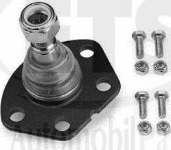 ETS 20.BJ.615 - Ball Joint autospares.lv