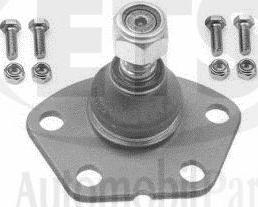 ETS 20.BJ.616 - Ball Joint autospares.lv