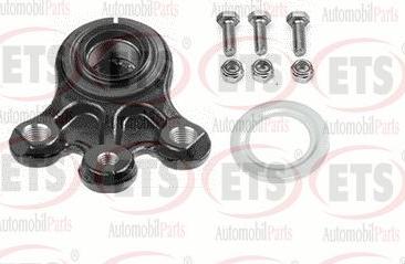 ETS 20.BJ.630 - Ball Joint autospares.lv