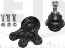 ETS 20.BJ.632 - Ball Joint autospares.lv