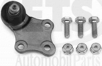 ETS 20.BJ.133 - Ball Joint autospares.lv