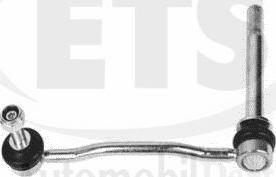 ETS 20.LB.514 - Rod / Strut, stabiliser autospares.lv