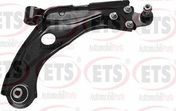 ETS 20.TC.490 - Track Control Arm autospares.lv