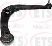 ETS 20.TC.492 - Track Control Arm autospares.lv