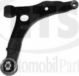 ETS 20.TC.460 - Track Control Arm autospares.lv