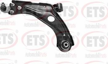 ETS 20.TC.489 - Track Control Arm autospares.lv