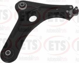 ETS 20.TC.484 - Track Control Arm autospares.lv