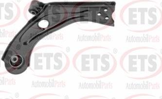 ETS 20.TC.480 - Track Control Arm autospares.lv