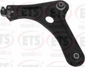 ETS 20.TC.483 - Track Control Arm autospares.lv