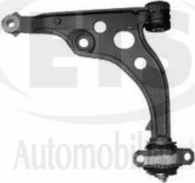 ETS 20.TC.424 - Track Control Arm autospares.lv