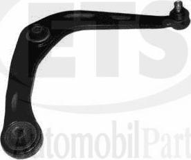 ETS 20.TC.420 - Track Control Arm autospares.lv