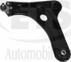 ETS 20.TC.477 - Track Control Arm autospares.lv