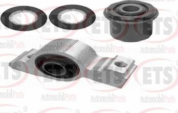 ETS 20.TK.152 - Bush of Control / Trailing Arm autospares.lv