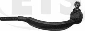 ETS 20.TR.564 - Tie Rod End autospares.lv