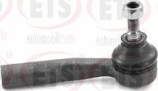 ETS 20.TR.571 - Tie Rod End autospares.lv