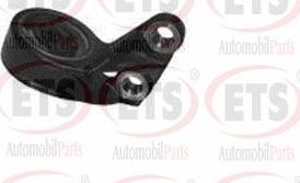 ETS 23.SB.104 - Bush of Control / Trailing Arm autospares.lv