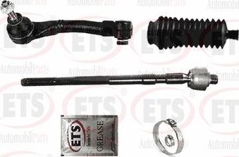 ETS 22.AJ.404 - Tie Rod autospares.lv