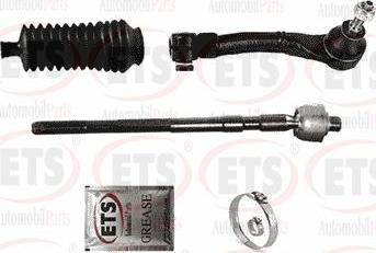 ETS 22.AJ.405 - Tie Rod autospares.lv