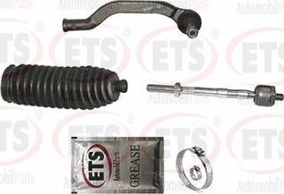 ETS 22.AJ.402 - Tie Rod autospares.lv