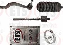 ETS 22.AJ.101 - Tie Rod autospares.lv