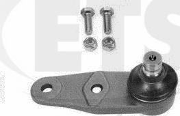 ETS 22.BJ.812 - Ball Joint autospares.lv