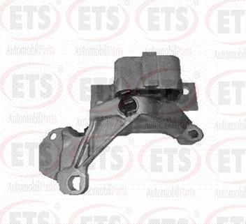 ETS 22.EM.140 - Holder, engine mounting autospares.lv