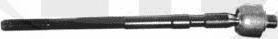 ETS 22.RE.383 - Inner Tie Rod, Axle Joint autospares.lv