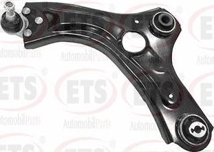 ETS 22.TC.645 - Track Control Arm autospares.lv