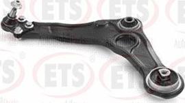 ETS 22.TC.635 - Track Control Arm autospares.lv