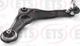 ETS 22.TC.636 - Track Control Arm autospares.lv