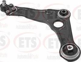 ETS 22.TC.633 - Track Control Arm autospares.lv