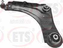 ETS 22.TC.629 - Track Control Arm autospares.lv