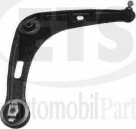 ETS 22.TC.301 - Track Control Arm autospares.lv