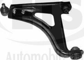 ETS 22.TC.315 - Track Control Arm autospares.lv