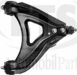 ETS 22.TC.310 - Track Control Arm autospares.lv