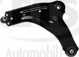 ETS 22.TC.313 - Track Control Arm autospares.lv