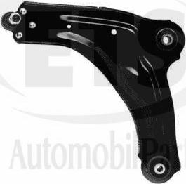 ETS 22.TC.317 - Track Control Arm autospares.lv