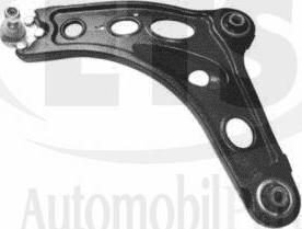 ETS 22.TC.329 - Track Control Arm autospares.lv