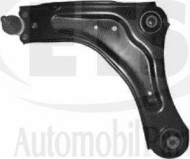 ETS 22.TC.322 - Track Control Arm autospares.lv