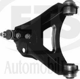 ETS 22.TC.282 - Track Control Arm autospares.lv