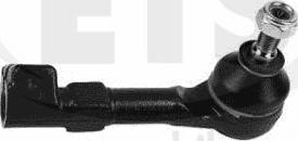 ETS 22.TR.711 - Tie Rod End autospares.lv