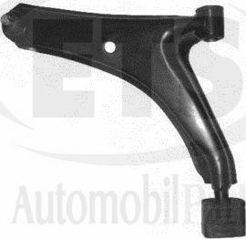 ETS 27.TC.182 - Track Control Arm autospares.lv