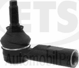 ETS 27.TR.549 - Tie Rod End autospares.lv