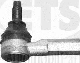 ETS 27.TR.536 - Tie Rod End autospares.lv